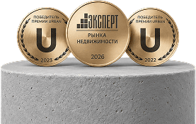 Urban Awards — премия в области девелопмента
